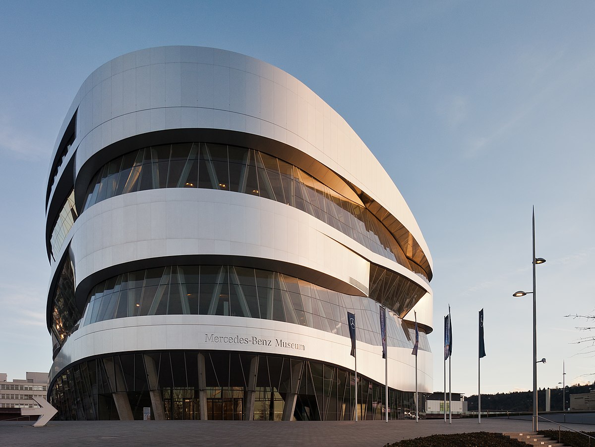Day 6  Visit Mercedes Benz Museum. Travel to the Heart of the Black Forest, where you'll have the chance to witness the grandeur of the largest waterfall in Switzerland